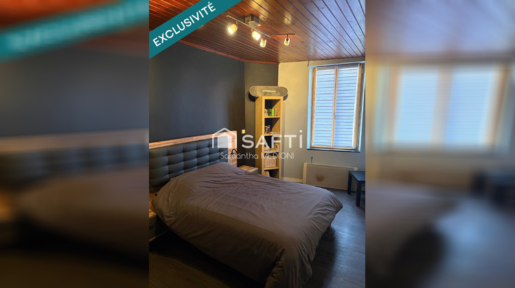 Ma-Cabane - Vente Appartement Salvagnac, 120 m²