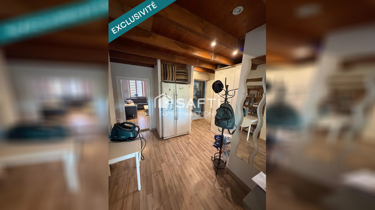 Ma-Cabane - Vente Appartement Salvagnac, 120 m²