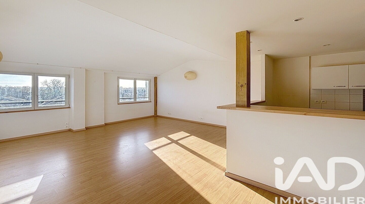 Ma-Cabane - Vente Appartement Samatan, 72 m²