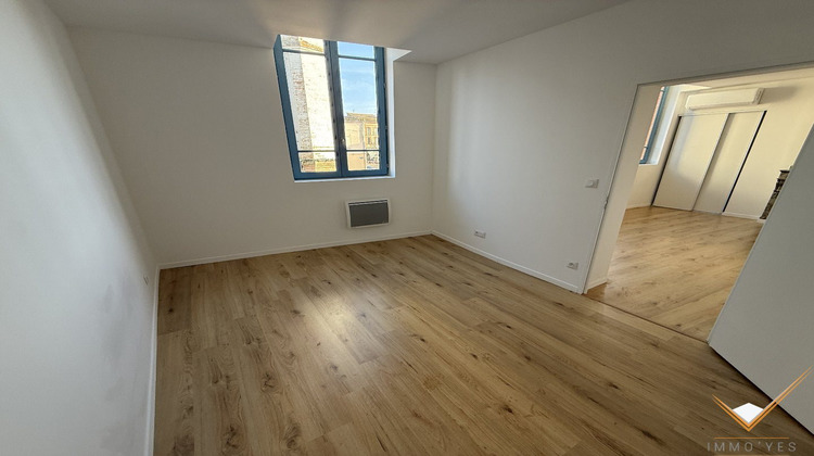Ma-Cabane - Vente Appartement Samatan, 40 m²