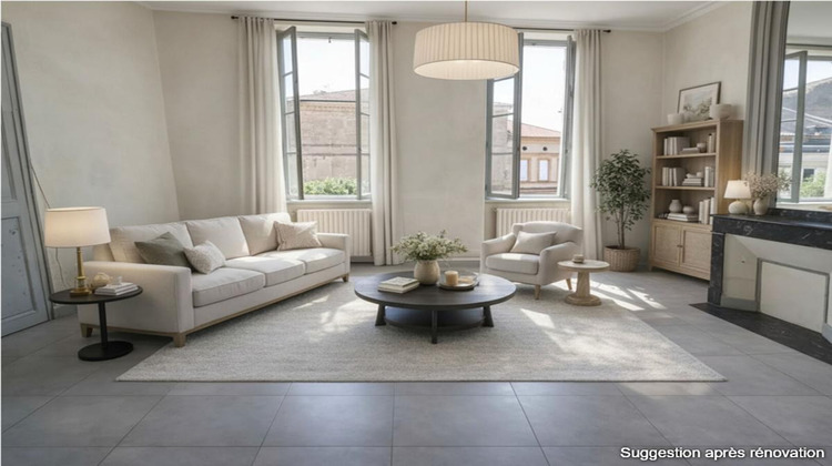 Ma-Cabane - Vente Appartement SAMATAN, 29 m²