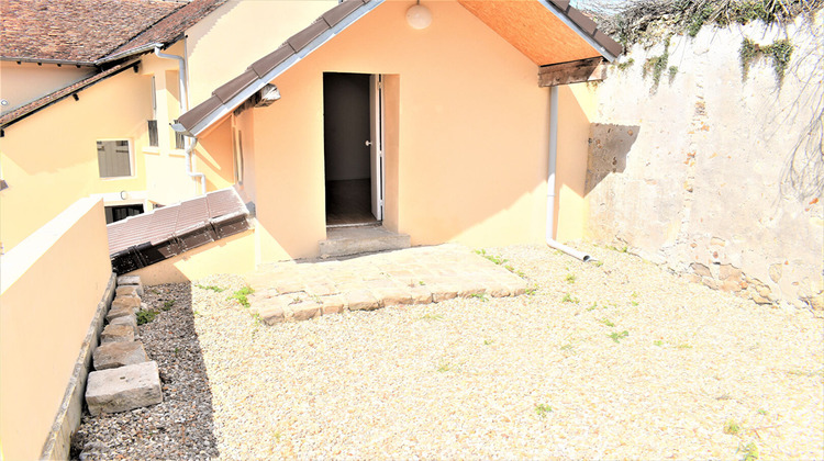 Ma-Cabane - Vente Appartement SAMMERON, 49 m²