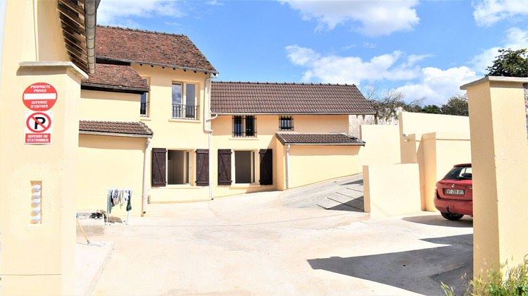 Ma-Cabane - Vente Appartement SAMMERON, 49 m²