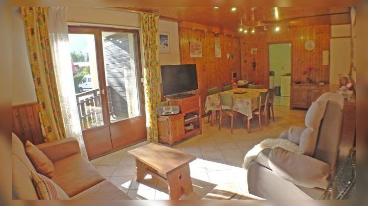 Ma-Cabane - Vente Appartement Samoëns, 71 m²