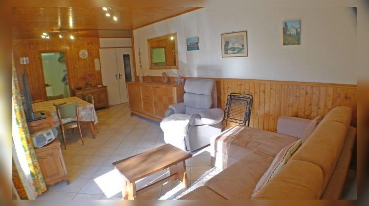 Ma-Cabane - Vente Appartement Samoëns, 71 m²