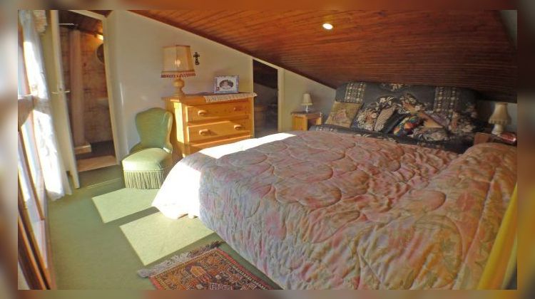 Ma-Cabane - Vente Appartement Samoëns, 65 m²