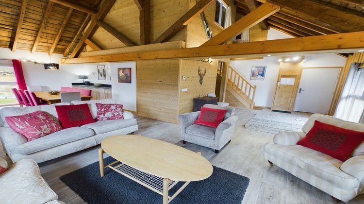 Ma-Cabane - Vente Appartement SAMOENS, 127 m²