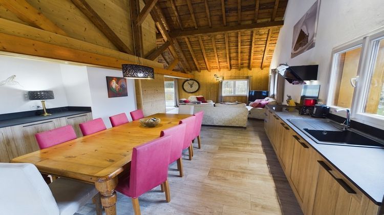 Ma-Cabane - Vente Appartement SAMOENS, 127 m²