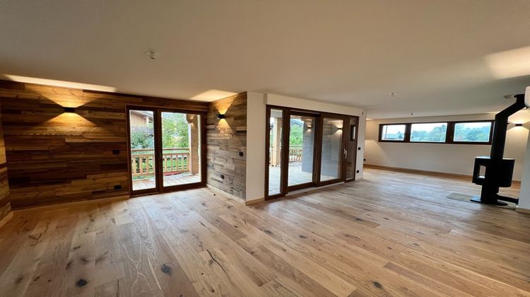 Ma-Cabane - Vente Appartement SAMOENS, 103 m²