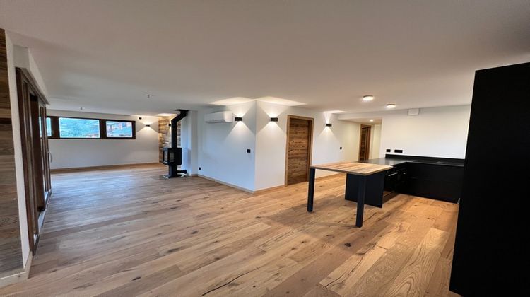 Ma-Cabane - Vente Appartement SAMOENS, 103 m²