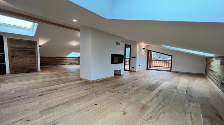 Ma-Cabane - Vente Appartement SAMOENS, 139 m²