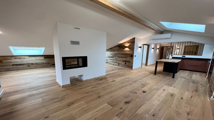 Ma-Cabane - Vente Appartement SAMOENS, 139 m²