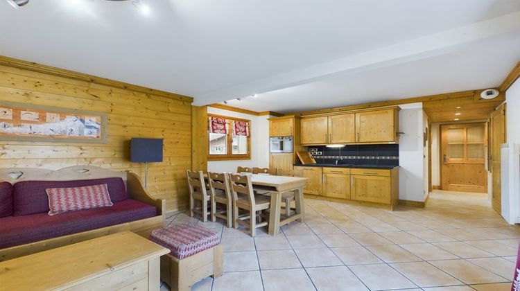 Ma-Cabane - Vente Appartement SAMOENS, 53 m²