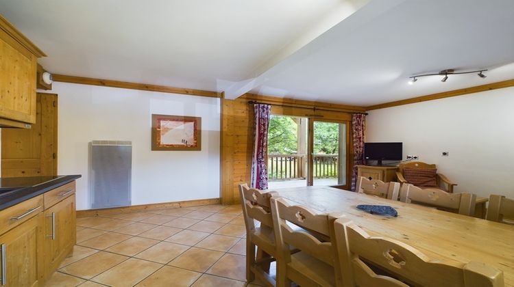 Ma-Cabane - Vente Appartement SAMOENS, 53 m²