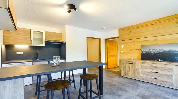 Ma-Cabane - Vente Appartement SAMOENS, 39 m²