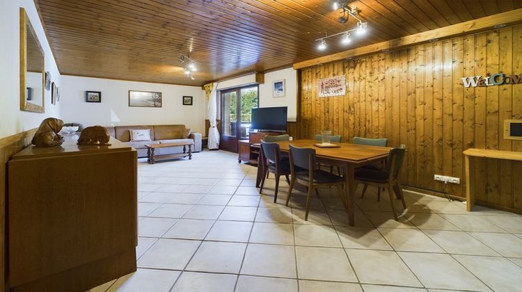 Ma-Cabane - Vente Appartement SAMOENS, 71 m²