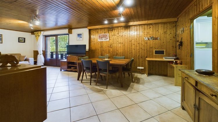 Ma-Cabane - Vente Appartement SAMOENS, 71 m²