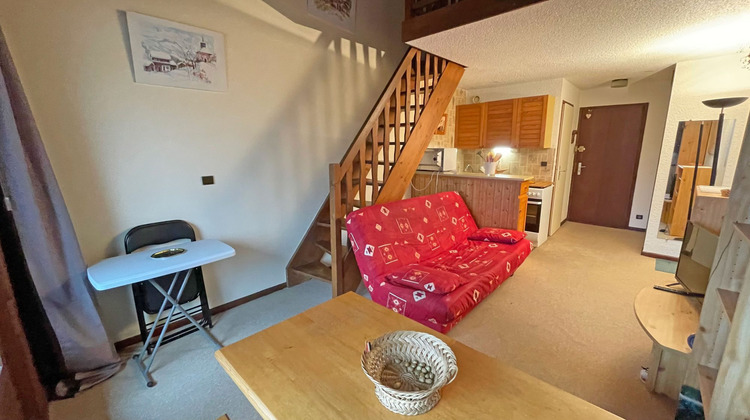 Ma-Cabane - Vente Appartement Samoëns, 45 m²