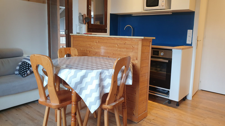 Ma-Cabane - Vente Appartement Samoëns, 22 m²