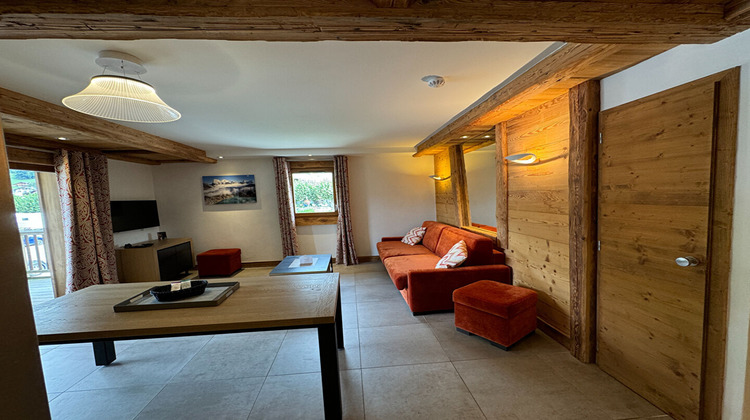 Ma-Cabane - Vente Appartement SAMOENS, 60 m²