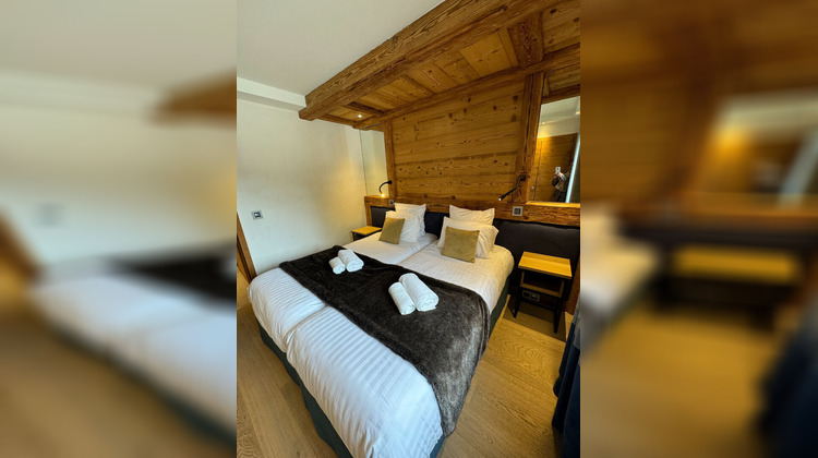 Ma-Cabane - Vente Appartement SAMOENS, 60 m²