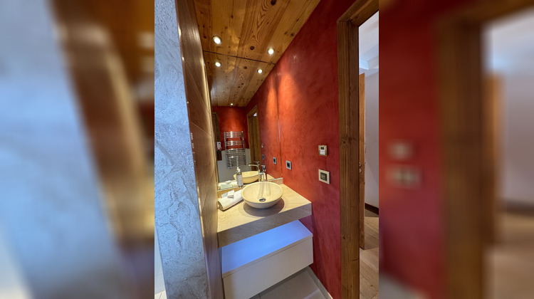 Ma-Cabane - Vente Appartement SAMOENS, 60 m²