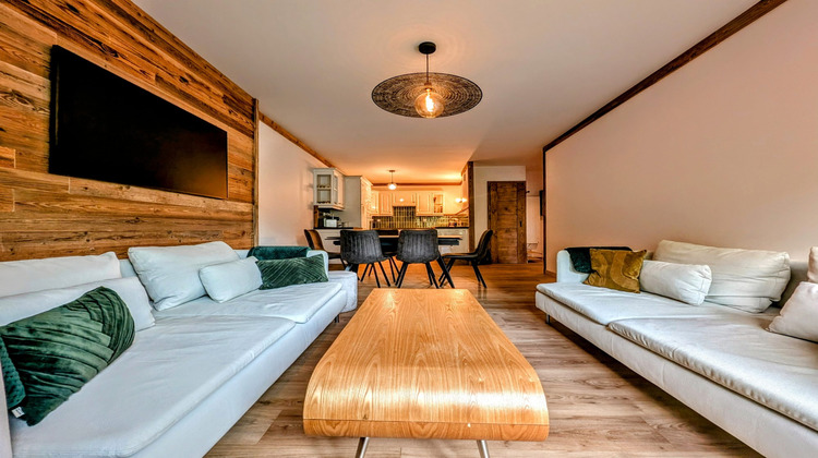 Ma-Cabane - Vente Appartement Samoëns, 72 m²