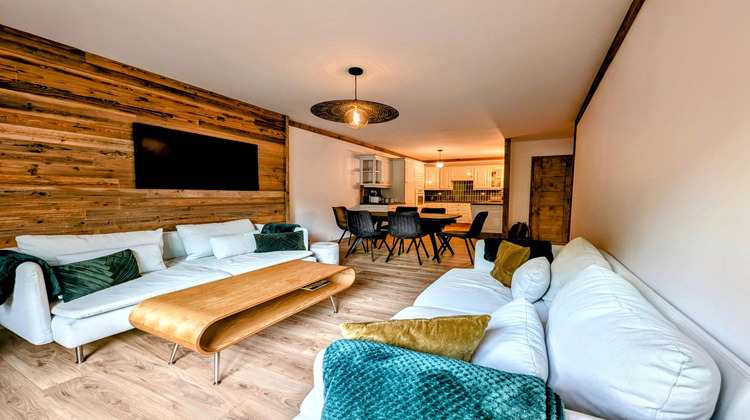 Ma-Cabane - Vente Appartement Samoëns, 72 m²