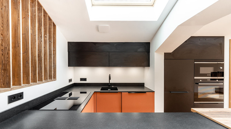 Ma-Cabane - Vente Appartement SAMOENS, 139 m²