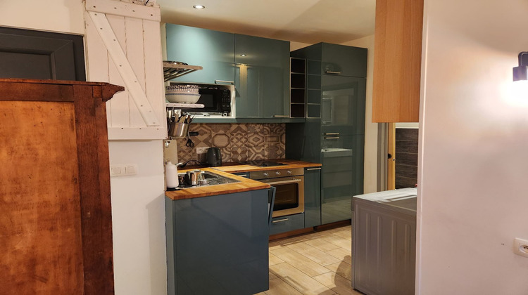 Ma-Cabane - Vente Appartement Samoëns, 25 m²