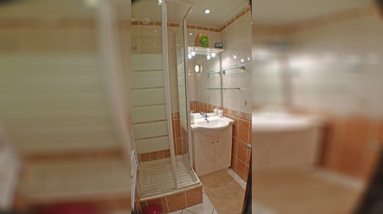 Ma-Cabane - Vente Appartement Samoëns, 17 m²