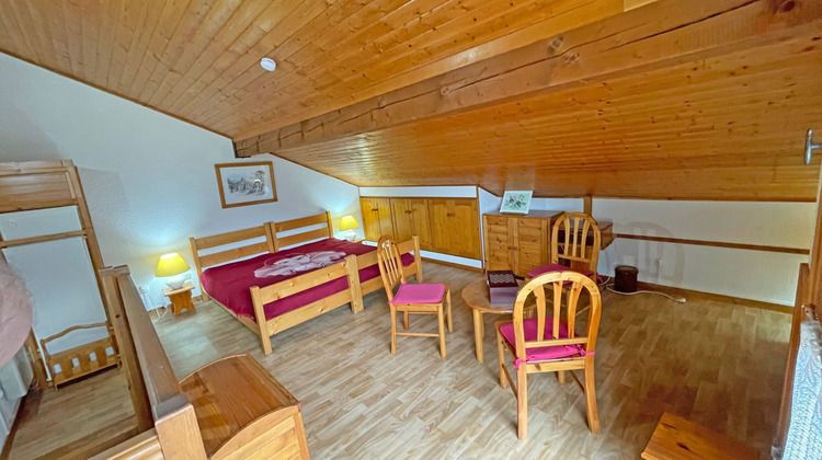 Ma-Cabane - Vente Appartement Samoëns, 31 m²