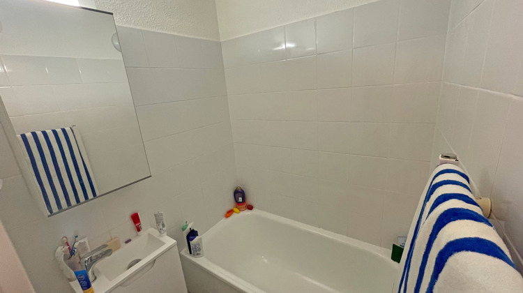 Ma-Cabane - Vente Appartement Samoëns, 17 m²