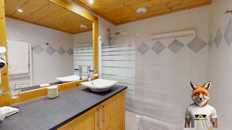 Ma-Cabane - Vente Appartement Samoëns, 61 m²