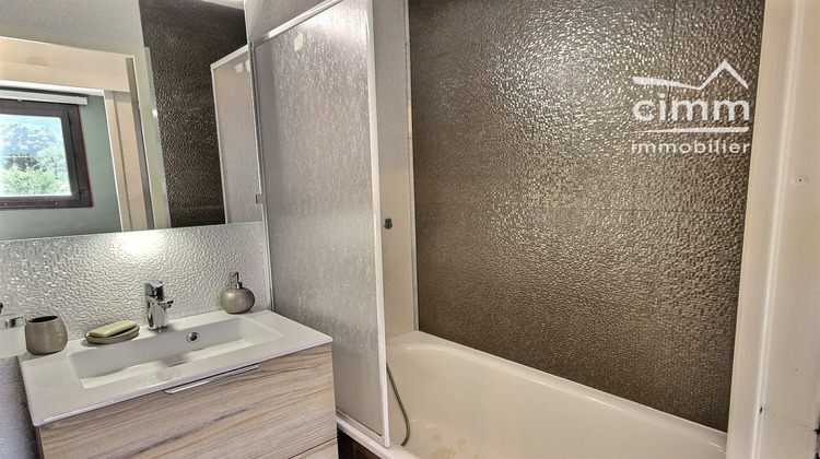 Ma-Cabane - Vente Appartement Samoëns, 23 m²