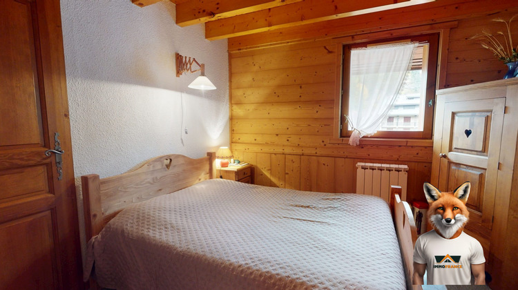 Ma-Cabane - Vente Appartement Samoëns, 35 m²