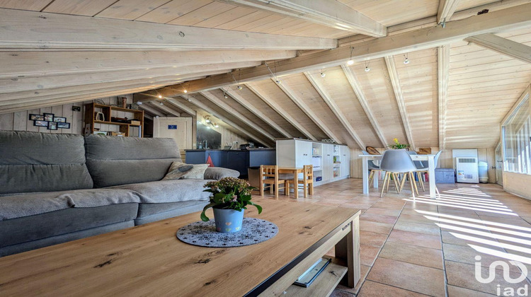 Ma-Cabane - Vente Appartement Samoëns, 28 m²