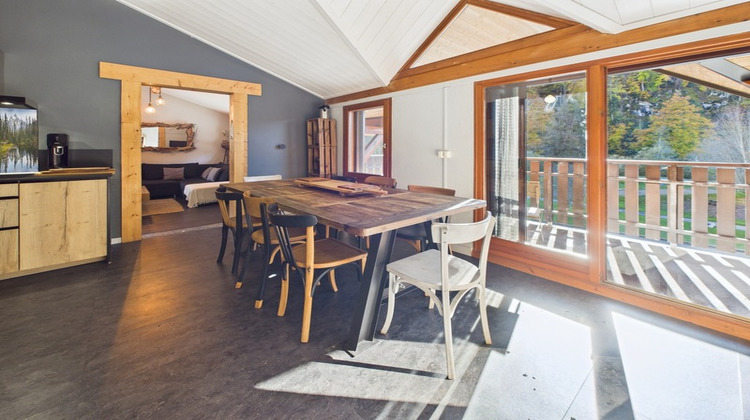 Ma-Cabane - Vente Appartement SAMOENS, 71 m²