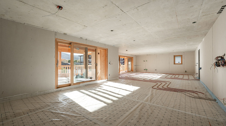 Ma-Cabane - Vente Appartement SAMOENS, 155 m²