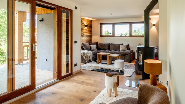 Ma-Cabane - Vente Appartement SAMOENS, 103 m²