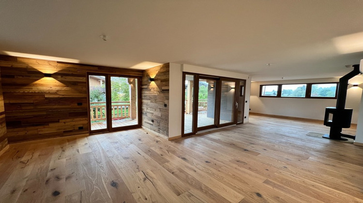 Ma-Cabane - Vente Appartement SAMOENS, 103 m²