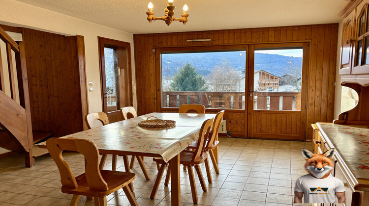 Ma-Cabane - Vente Appartement Samoëns, 53 m²