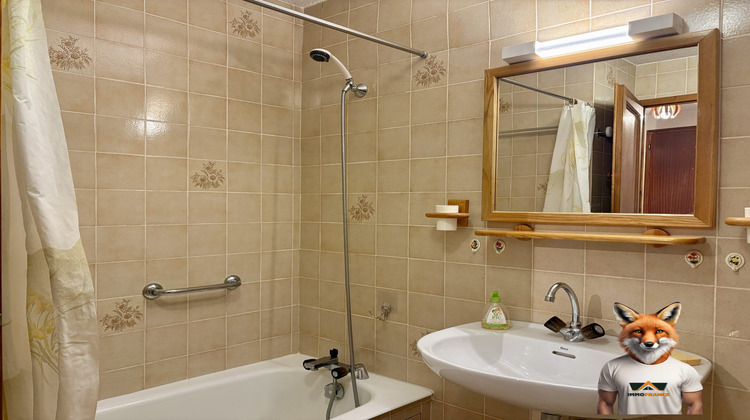 Ma-Cabane - Vente Appartement Samoëns, 53 m²