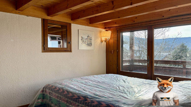 Ma-Cabane - Vente Appartement Samoëns, 53 m²