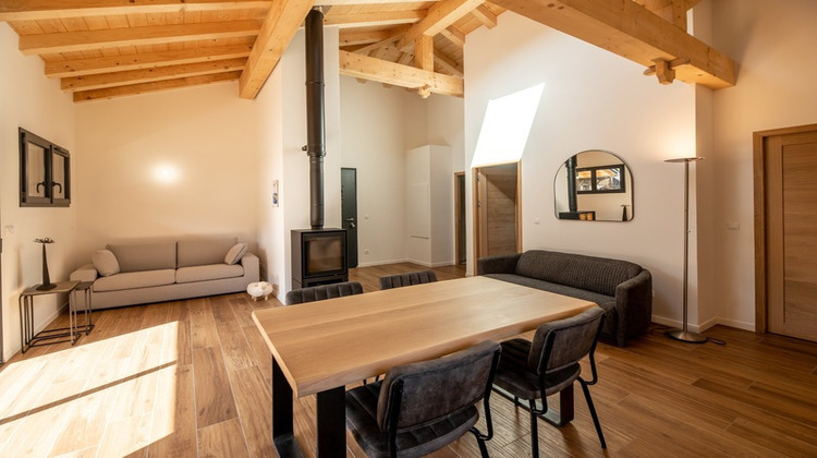 Ma-Cabane - Vente Appartement SAMOENS, 79 m²