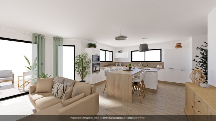 Ma-Cabane - Vente Appartement SAMOENS, 86 m²