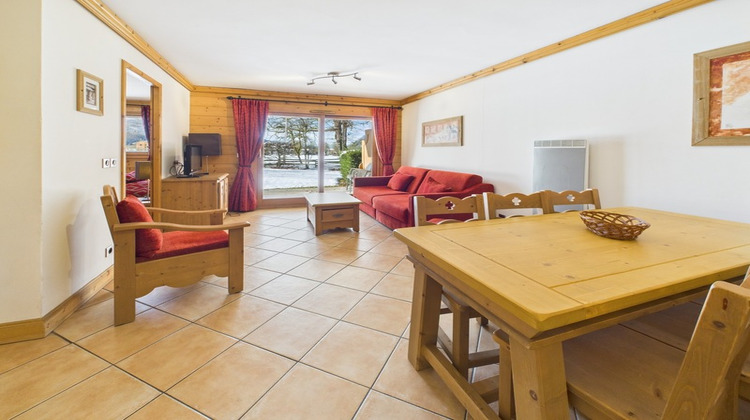 Ma-Cabane - Vente Appartement SAMOENS, 54 m²