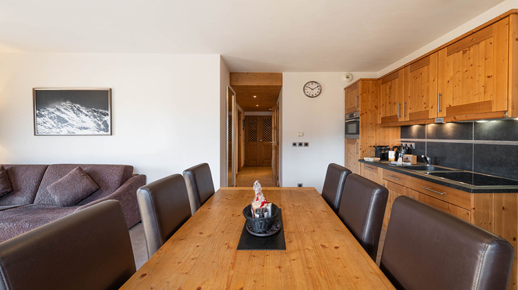 Ma-Cabane - Vente Appartement SAMOENS, 56 m²