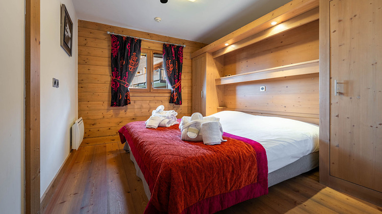 Ma-Cabane - Vente Appartement SAMOENS, 56 m²