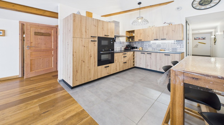 Ma-Cabane - Vente Appartement SAMOENS, 103 m²